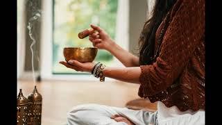 Best Healing Background Music For Deep Sleep | Yin-Yang Music