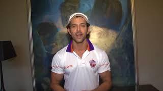 Hrithik Roshan Thanks Tamil Nadu For Bang Bang Success