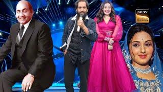 best of saleem Ahmed।।the great legend rafi  जब झूमने लगे सारे सितारे।।indian idol