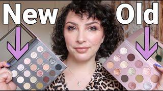 Glaminatrix NEW Nearly Natural vs original