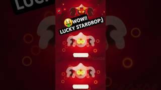 Opening Incredible Lucky Demon StarDrop.  #brawlstars #prgxor #shorts