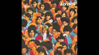 Alvvays - Atop a Cake