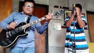 You Are My Religion - FIREHOUSE Cover by : Recardo Wapanio (Plong2x) and Jessie Ampo