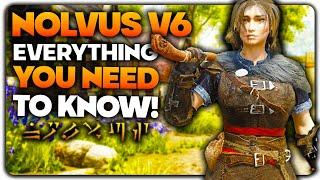 Skyrim Nolvus Awakening V6 | Everything You Need To Know