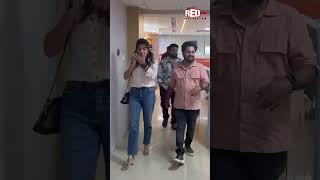 Mahima Nambiar Walkin| Red FM Malayalam