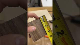 Why The Tip Of A Tape Measure Moves