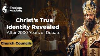 Christ's True Identity Revealed After 2000 Years of Debate | Church Councils