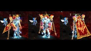 xSLODKIPx RF OFFTANK 66% Reflect - Mu Online Alfheim