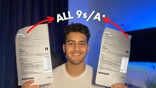 Full Guide for GCSE Mocks (How to Ace Them)