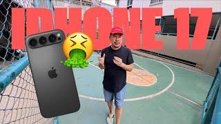 คาดหวังอะไรกับ iPhone 17 Pro ในปีนี้ | kangg