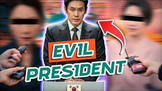 Is Korea About to EXPLODE!? : The Whirlwind