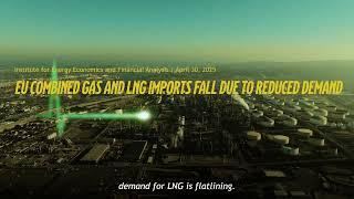 LNG Is a Costly Trap—Renewables Are Europe's Smarter Energy Future