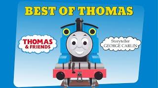 Best of Thomas | Remade GC VHS/DVD |