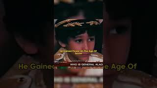 A Dictator's Childhood #shorts  #funny  #viralvideo