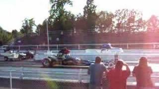 Huntsville Dragway