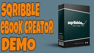 What is the Best Software to Write an eBook? [Sqribble ebook Creator Review & Demo]