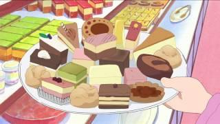 Lucky Star Episode 9 English Dub (1080P)