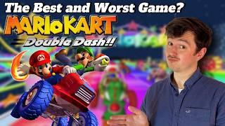 Mario Kart Double Dash: The WORST and BEST?