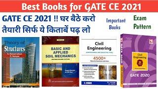 best book for gate civil engineering 2021/gate civil 2021/how to prepare for gate civil engineering