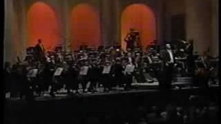 Pavarotti- O Sole Mio