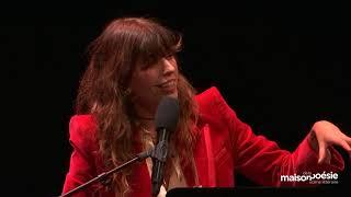 LOU DOILLON - LETTRES D’UNE SOLITAIRE AVENTUREUSE D’EMILY DICKINSON