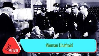 Woman Unafraid | English Full Movie | Crime Drama