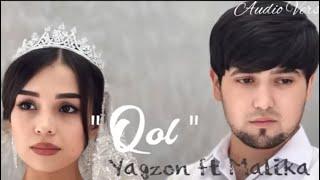 Yagzon ft Malika - “Qol”(MOOD VIDEO)2024