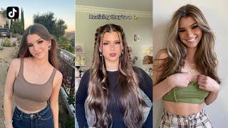 Brooke Monk's Most Viewed TikTok Compilation 2023 - Funny Brooke Monk TikTok - (NEW)