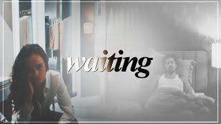 waiting | james & teresa (S05) | Queen Of The South