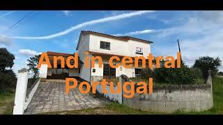 What €200k buys you in the Algarve or central Portugal.  #houses #homesinthesun