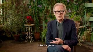 Ordeal by Innocence | Bill Nighy on playing Leo Argyll