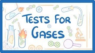 GCSE Chemistry - How to Test for Gases - Testing for Chlorine / Oxygen / Hydrogen / CO2 #64