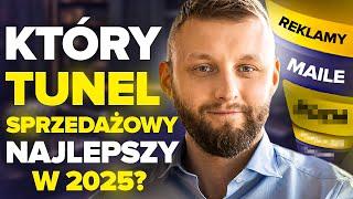 Autowebinary, Live na żywo, Lejek na Tani produkt, czy VSL ?? Który Lejek Wybrać