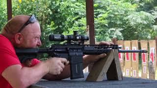 Sig 716 Gen 2 Patrol Rifle Review