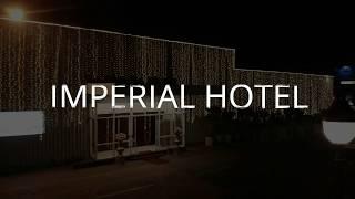 Imperial Hotel Management Services