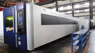 PENTA LASER FIBER LASER MACHINE MANUFACTURER