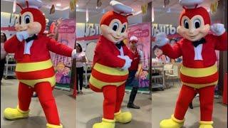 Jollibee Kiddie Party 2019