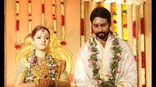 Bhavana Gets Angry to Actress on her Wedding Bhavana Marriage Video