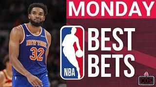 11-3 RUN! My 3 Best NBA Bets & Picks for Monday, March 10th!