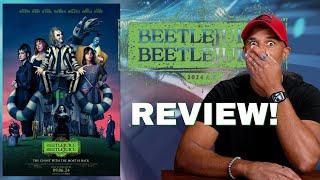 Beetlejuice Beetlejuice | Review