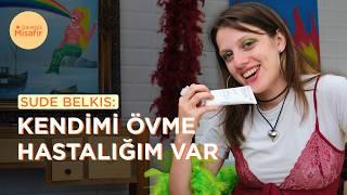 BelkısTV'nin Evine Baskın Yaptık! | Davetsiz Misafir #TPS