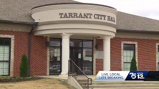 Tarrant city council to choose between its two fire chiefs, potentially spending $500,000