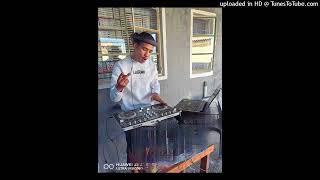 Net Vrede - dJ JayQkiie House Remix 2024