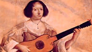 Convidando está la noche -  New World Baroque music - Via Artis Konsort