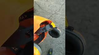 Stihl Advance Vent 