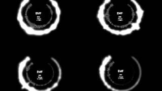 EMF audio/visual Display