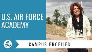 Campus Profile - the United States Air Force Academy - USAF