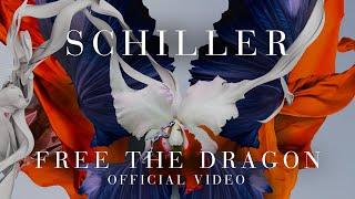 SCHILLER: „Free The Dragon” // Official Video