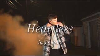 JayBenz - Heartless [Official Video]