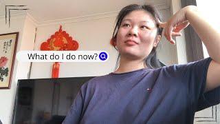 I quit my job | Carmen Jia VLOGS